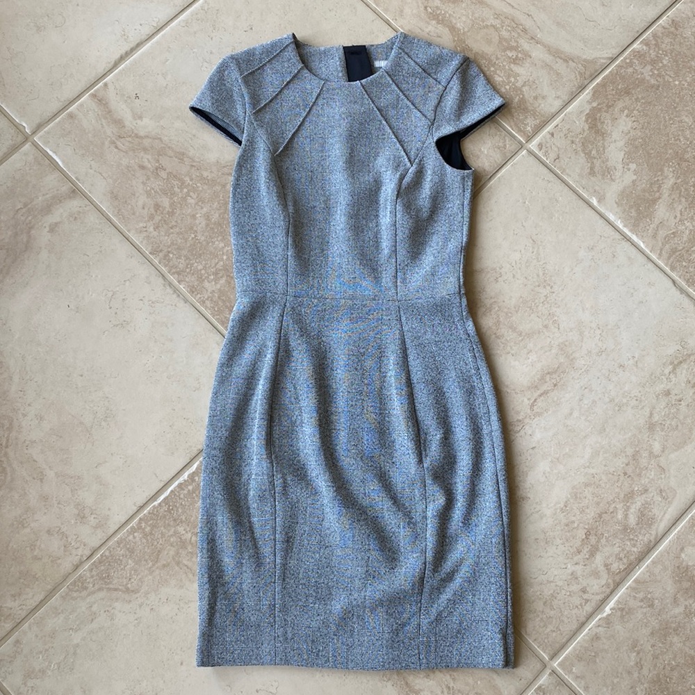 H&M Business Casual Dress